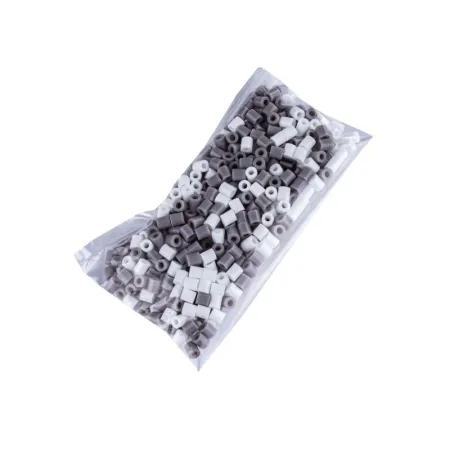 Koraliki do prasowania Wersja 3D, BRONTOZAUR, DINOZAUR, Saszetka, Prasowanka-1646903