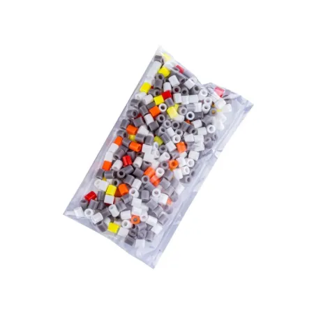 Koraliki do prasowania Wersja 3D, PTERODAKTYL, DINOZAUR, Saszetka, Prasowanka-1646930