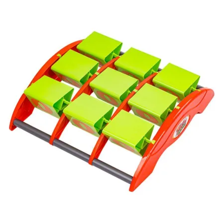 Gra Zręcznościowa, Logiczna, KÓŁKO I KRZYŻYK, Rzut Traf Do Celu Duża Wersja, Toss Game-1646949