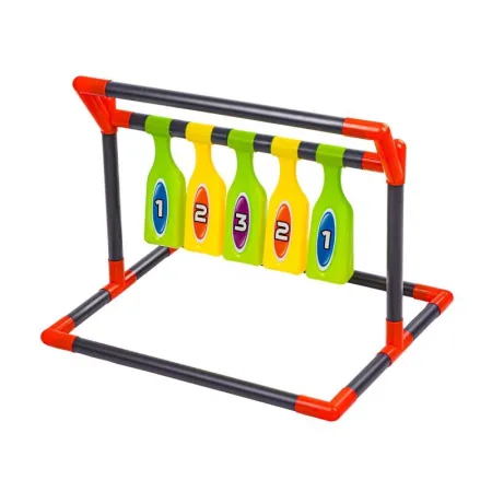 Gra Zręcznościowa, Rzucanie Woreczkiem, Rzut Do Celu, Zbijak-1646953