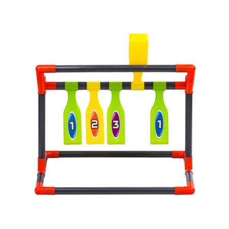 Gra Zręcznościowa, Rzucanie Woreczkiem, Rzut Do Celu, Zbijak-1646955