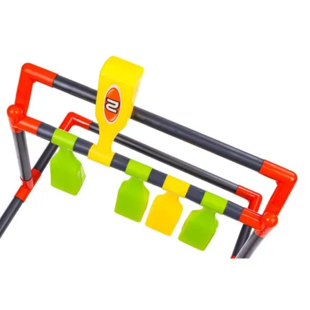 Gra Zręcznościowa, Rzucanie Woreczkiem, Rzut Do Celu, Zbijak-1646956