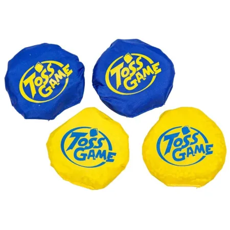 Gra Zręcznościowa, Rzucanie Woreczkiem, Rzut Do Celu, Zbijak-1646957