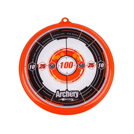 Kusza Dla Dzieci Łuk, 3 Strzały, Tarcza, Laserowy Celownik-1646969