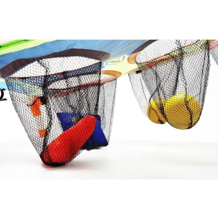 Gra Zręcznościowa Rzutki, Rzut Do Celu, Woreczki, Piłeczki-1646982