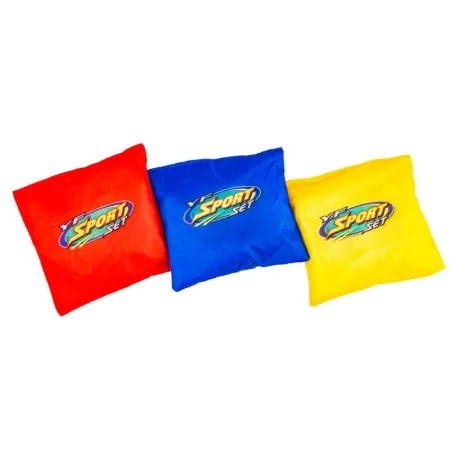 Gra Zręcznościowa Rzutki, Rzut Do Celu, Woreczki, Piłeczki-1646984