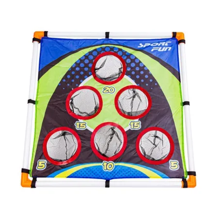 Gra Zręcznościowa Rzutki, Rzut Do Celu, Woreczki, Piłeczki-1646987