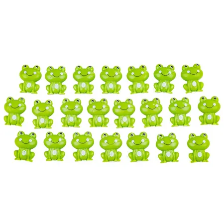 Gra Nauka Liczenia Oraz Angielskiego - Równoważnia Waga Szalkowa Żabka Żaba - Frog Balance-1647006