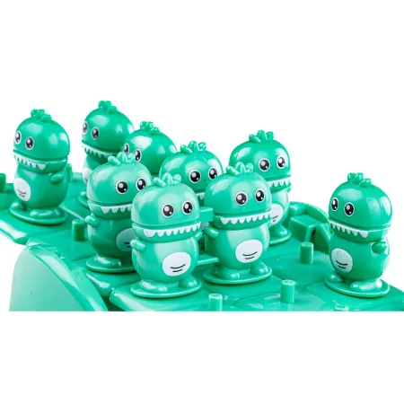 Edukacyjna Gra Matematyczna Logiczna Balansujące Potworki, Równoważnia, Huśtawka MONSTER-1647019