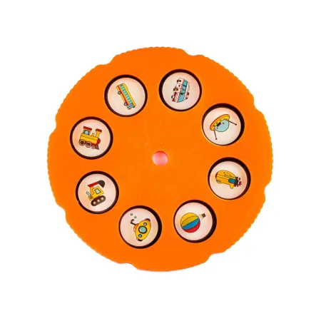 Projektor, Rzutnik Do Nauki Rysowania Malowania + Akcesoria RÓŻOWY-1647034