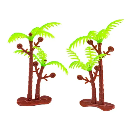 Duży Tor Samochodowy, Wyścigowy PLAC BUDOWY 255 El.-1647055