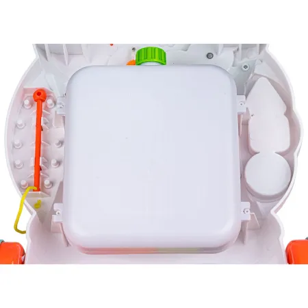 Edukacyjny Chodzik Jeździk Muzyczny, Pchacz-1647077