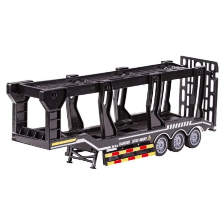 Ciężarówka, Transporter, Tir, Otwierana Laweta 1:48-1647085