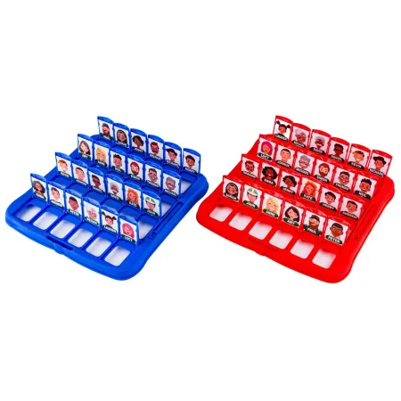 Rodzinna Gra Pamięciowa 