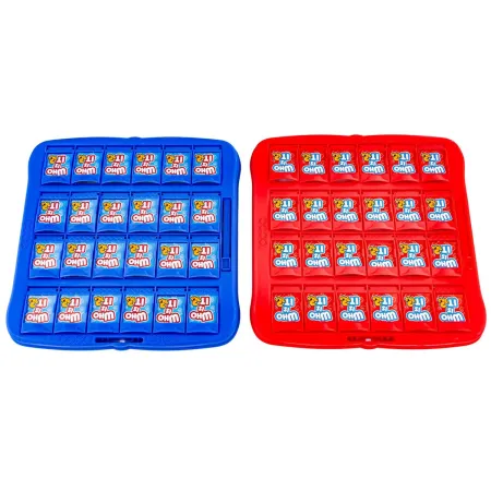 Rodzinna Gra Pamięciowa 