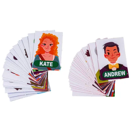 Rodzinna Gra Pamięciowa 