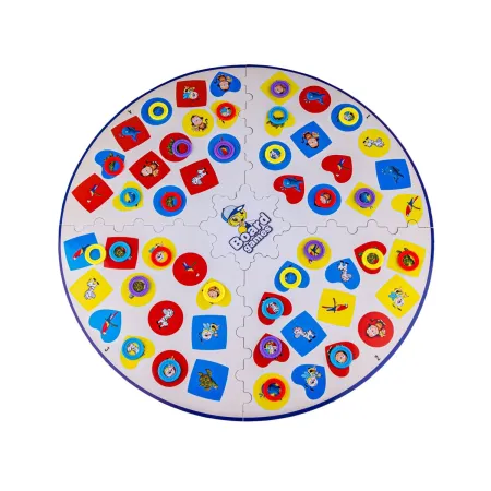 Gra Na Refleks SZYBKIE REAKCJE Bystre Oczko Logiczna Na Spostrzegawczość Reaction training game-1647109