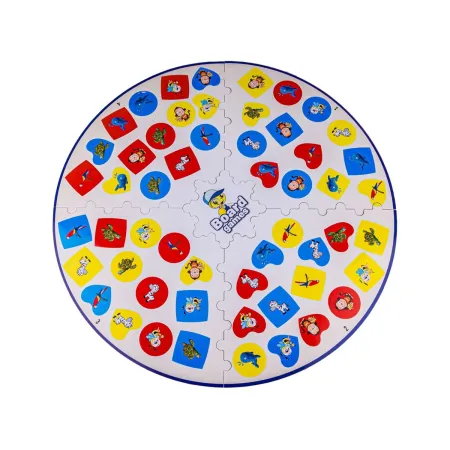 Gra Na Refleks SZYBKIE REAKCJE Bystre Oczko Logiczna Na Spostrzegawczość Reaction training game-1647110