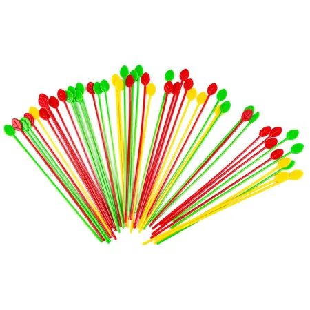 Zręcznościowa Gra Typu Bierki KIKI'S NEST Zbuduj Gniazdo Kurczaka-1647200