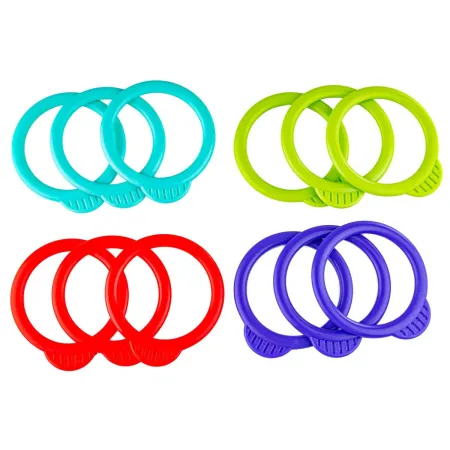 Gra Zręcznościowa Rzucanie Obręczy Ringo, Jelonek + Obręcze,  Deer Ring Game-1647209