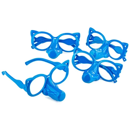 Gra Rodzinna Kłamca, Kłamczuch, LIAR, Karty, Pinokio Okulary I Nos-1647225