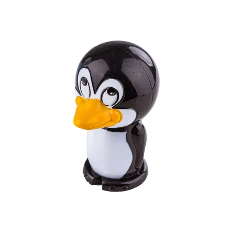 Gra Zręcznościowa Wieża URATUJ PINGWINA Save the Penguin-1647248