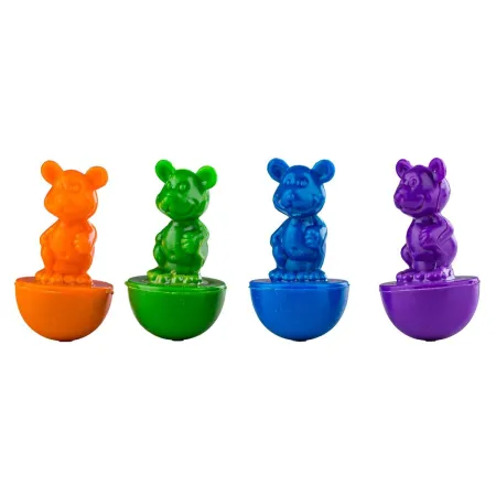 Rodzinna Gra KOT I MYSZY Złap Ser, Drabinki, Cat and Mouse-1647278