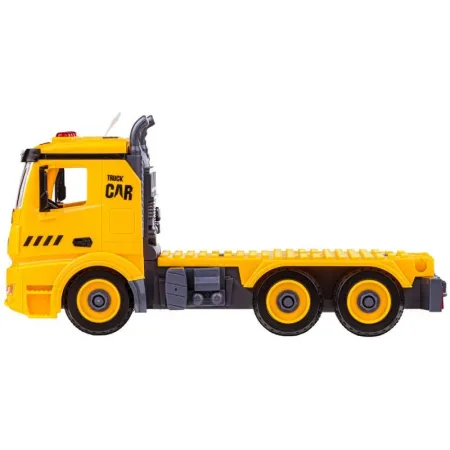 Ogromny Tor Kulkowy KULODROM DOMINO 308 elementów Przecena 1-1647309