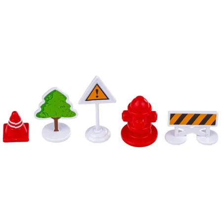 Ogromny Tor Kulkowy KULODROM DOMINO 308 elementów Przecena 1-1647312