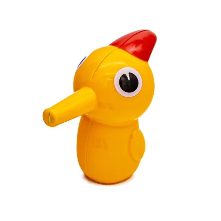 Gra zręcznościowa, Magnetyczny Dzięcioł I Robaczki - DRZEWKO Złap Robaczka  NOWA WERSJA-1647360