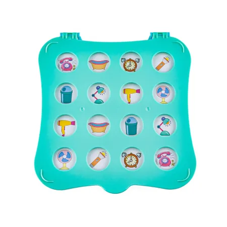 Edukacyjna Gra Memory, Super Na Pamięć, Plansza, Klepsydra, Karty-1647384