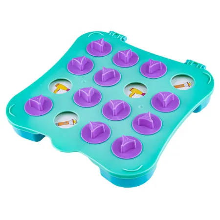 Edukacyjna Gra Memory, Super Na Pamięć, Plansza, Klepsydra, Karty-1647385