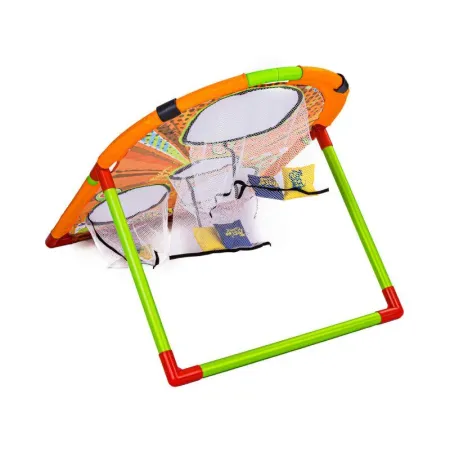 Gra Zręcznościowa, Rzucanie Woreczkiem, Rzut Do Celu Woreczkami Bagg Toys Game-1647401