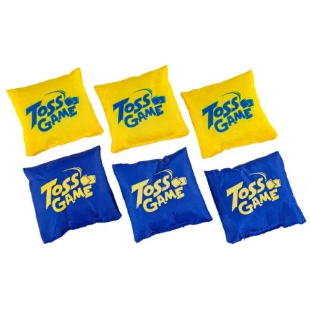 Gra Zręcznościowa, Rzucanie Woreczkiem, Rzut Do Celu Woreczkami Bagg Toys Game-1647403