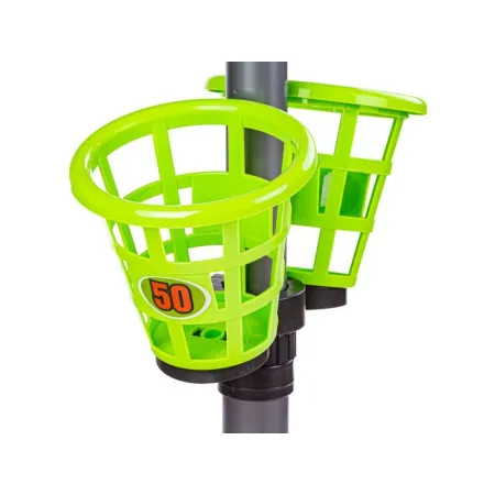 Gra Zręcznościowa, Rzucanie Woreczkiem, Rzut Do Celu Woreczkami, Koszyczki-1647411