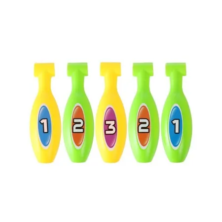 Gra Zręcznościowa, Rzucanie Woreczkiem, Rzut Dyskiem Do Celu, Zbijak, Kręgle-1647424