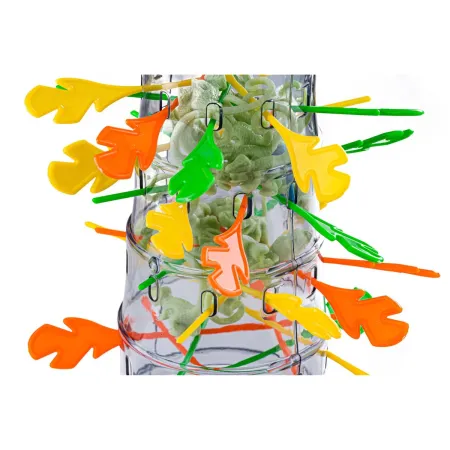 Gra Rodzinna Typu Bierki - Spadające Dinozaury Małpki-1647432