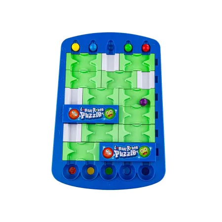 Multifunkcyjna Kuchnia Z Płytą Gazową I Panelem Dotykowym Niebieska Przecena 2-1647438