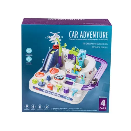 Regulator Redox 15A EVO-1647447