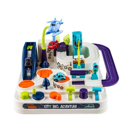 Regulator Redox 20A EVO-1647452