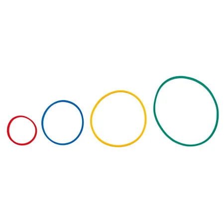 Edukacyjna Gra Zręcznościowa Układanka Kolorowe Gumki Sznurek Hook Picture Game Karty-1647576