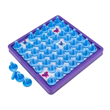 Edukacyjna Gra Memory Game Super Pamięć Gra Pamięciowa Na Pamięć Karty-1647586