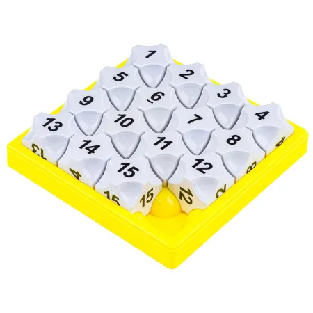 Gra Logiczna Edukacyjna Układanka Liczbowa DIGITAL MAZE-1647599