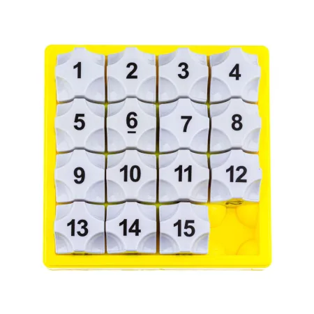 Gra Logiczna Edukacyjna Układanka Liczbowa DIGITAL MAZE-1647600