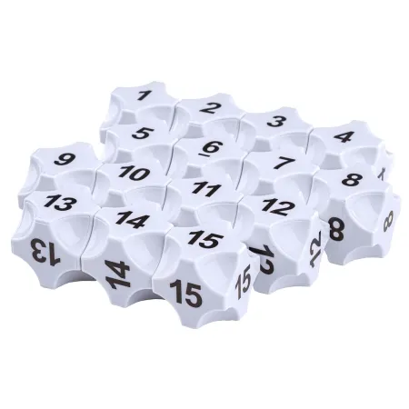 Gra Logiczna Edukacyjna Układanka Liczbowa DIGITAL MAZE-1647602