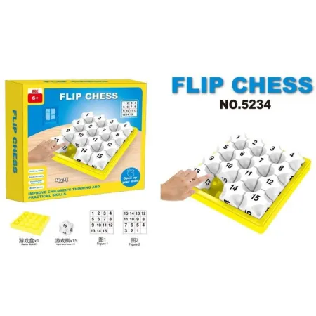 Gra Logiczna Edukacyjna Układanka Liczbowa DIGITAL MAZE-1647603