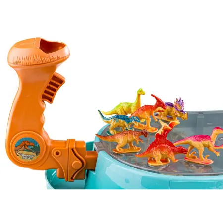 Zręcznościowa gra Wojna Na Kulki Dinosaur Battle Game Zbij Dinozaura-1647623