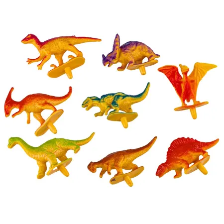 Zręcznościowa gra Wojna Na Kulki Dinosaur Battle Game Zbij Dinozaura-1647625