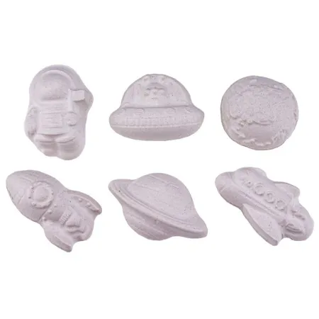 Kreatywny Zestaw Stwórz Magnes, Odlew DIY KOSMOS Zrób To Sam-1647634