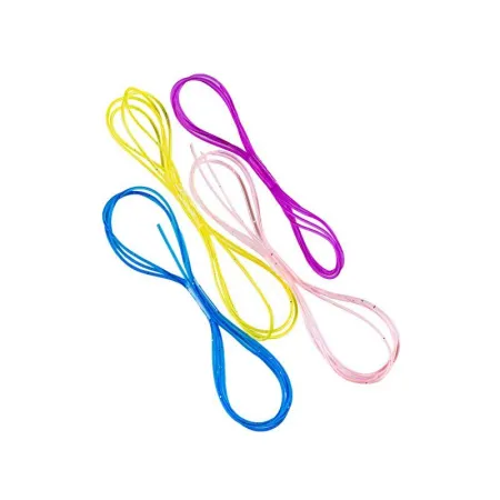 Zestaw Do Tworzenia Biżuterii I Ozdób Do Włosów, Gumki, Koraliki + Akcesoria-1647786